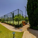 Apartment Cubo's Conde Rudi Pool&parking