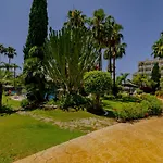 Apartment Cubo's Conde Rudi Pool&parking