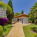 Apartment Cubo's Conde Rudi Pool&parking