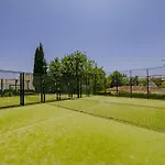 Cubo's Conde Rudi Pool&parking * Marbella