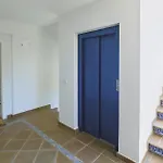 Cubo's Conde Rudi Pool&parking Apartment