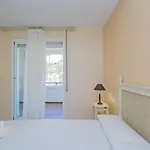 Cubo's Conde Rudi Pool&parking Marbella