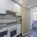 Apartment Cubo's Conde Rudi Pool&parking *