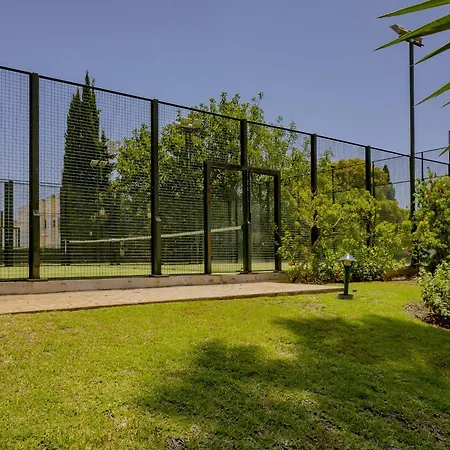 Cubo's Conde Rudi Pool&parking Διαμέρισμα