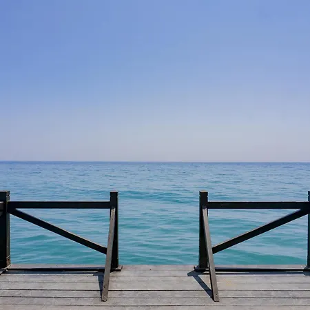 Διαμέρισμα Cubo's Conde Rudi Pool&parking
