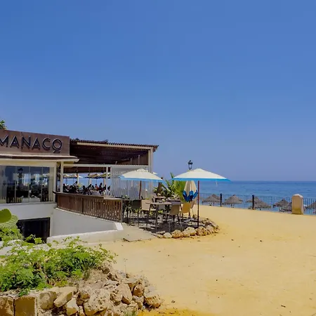 Διαμέρισμα Cubo's Conde Rudi Pool&parking *