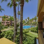 Apartment Cubo's Conde Rudi Pool&parking *