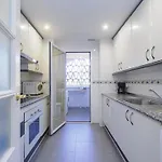 Apartment Cubo's Conde Rudi Pool&parking
